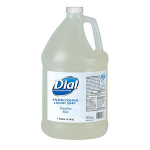 SOAP DIAL ANTI SENS SKIN 4/CS